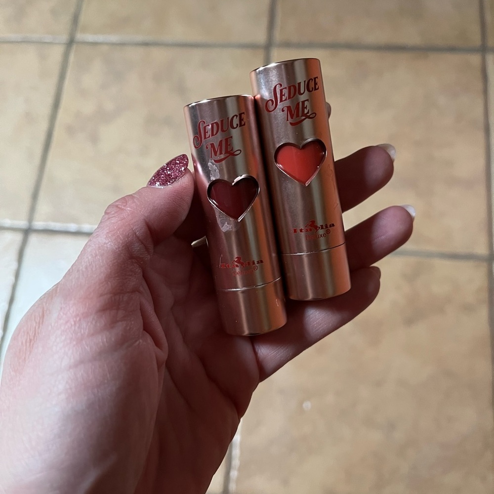 Lip Color’s